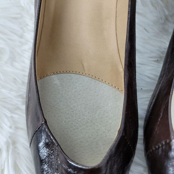 Vaneliāvintageāeelskināshortāpumps - Picture 15 of 16